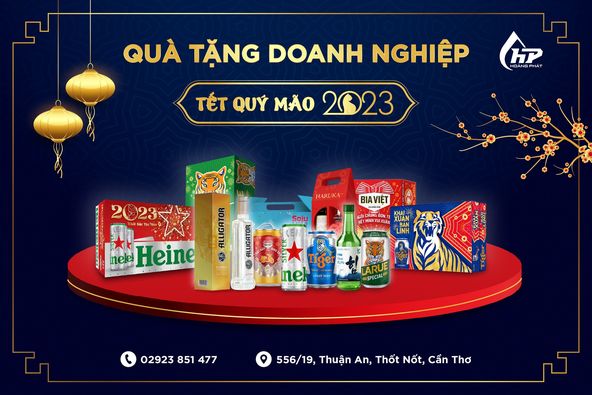 Bách hóa Hoàng Phát khuyến mãi