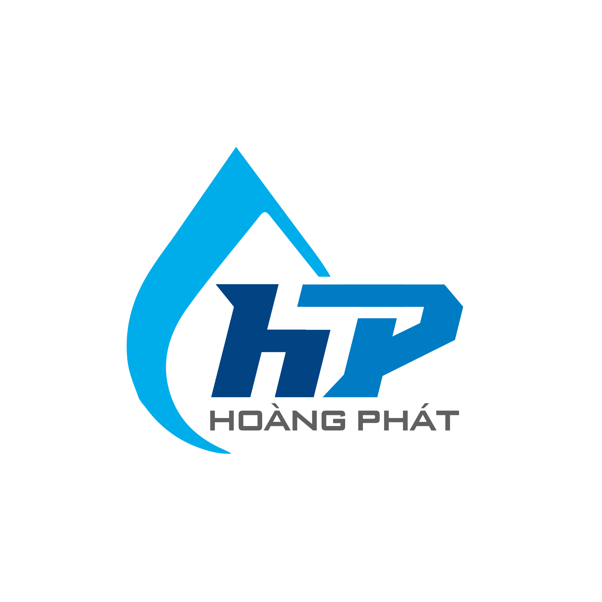 logo Hoàng Phát